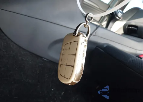 2015 Jeep Grand Cherokee Altitude from USA, damaged, VIN 1C4RJFAG9FC699705